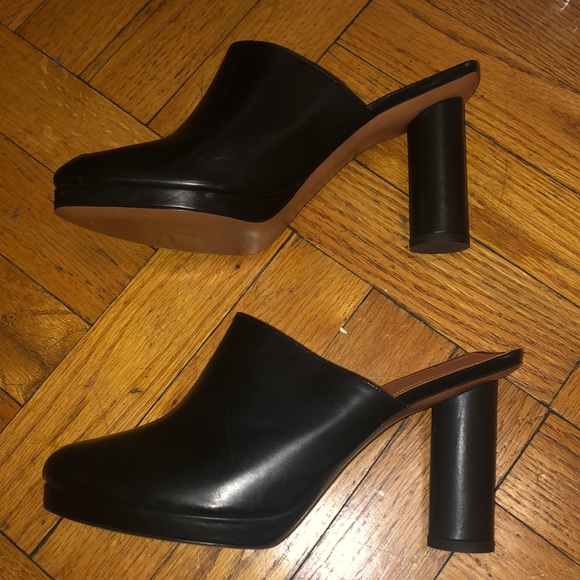 Celine mule and dust bag - Picture 2 of 15